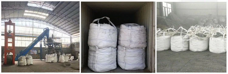 Packing and shipping Packing and shipping