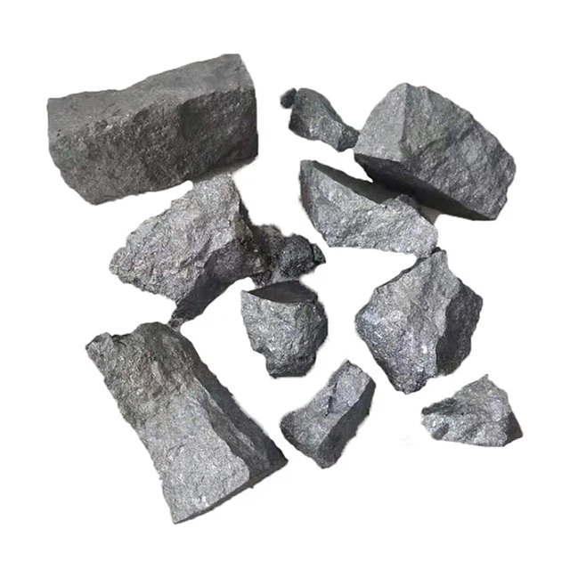 72 Ferrosilicon Alloy