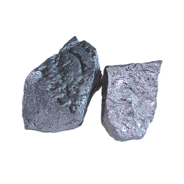Ferro Silicon Alloy