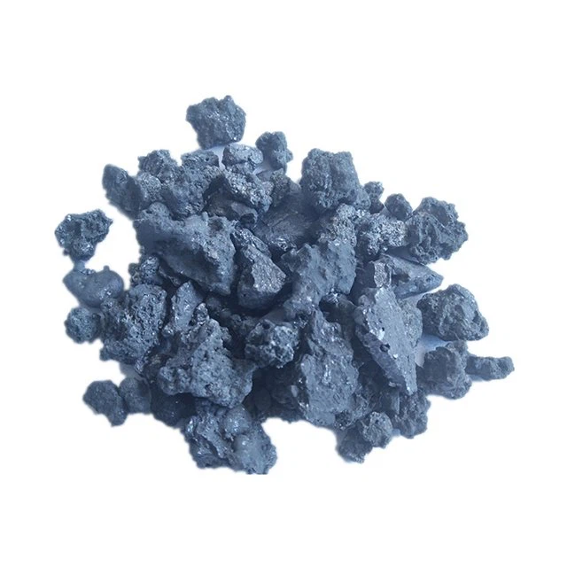 Ferro Silicon Slag 65