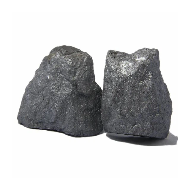 product-1-1 Ferrosilicon Production