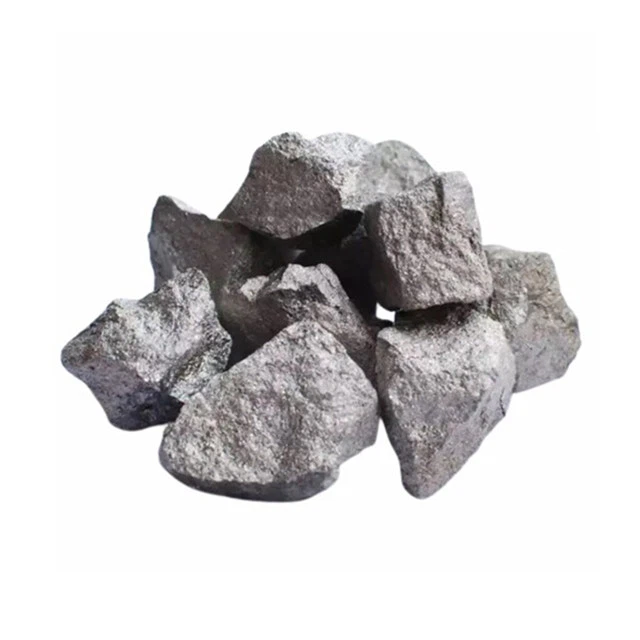 Low Aluminum Ferrosilicon