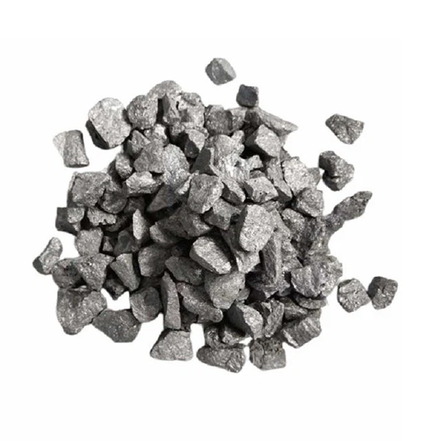 Low Ca Ferro Silicon