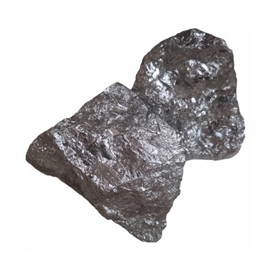 What is the role of Silicon Metal 3303 in the production of solar panels?