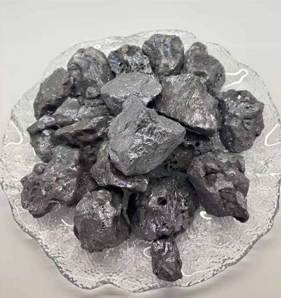 90% Si Metallurgical Lumpy Material suppliers