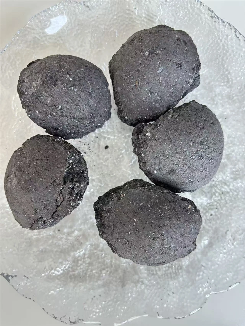 Customized Metallurgical Silicon Balls10-50mm