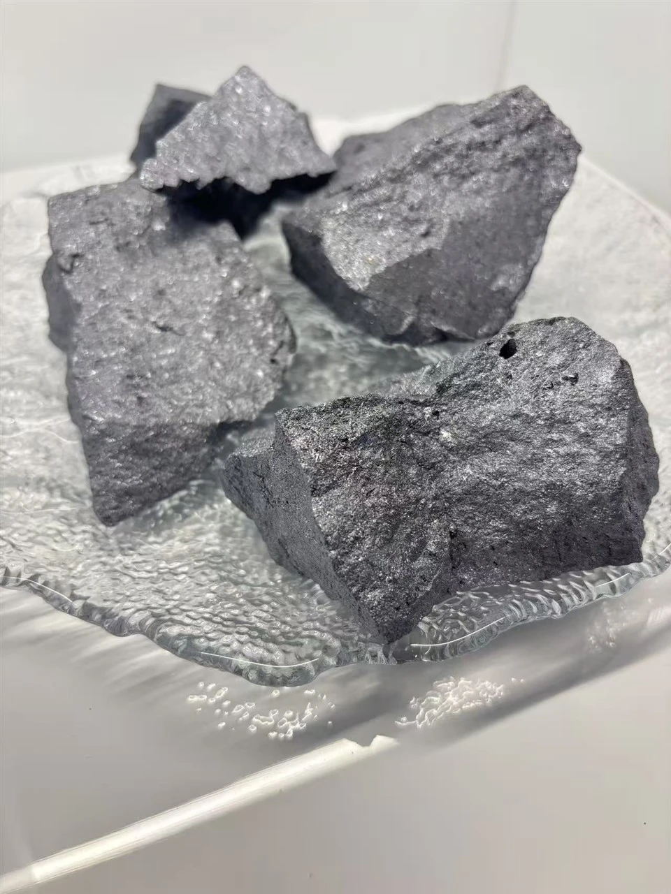 Ferro Silicon 75%Lump-Blast Furnace Grade