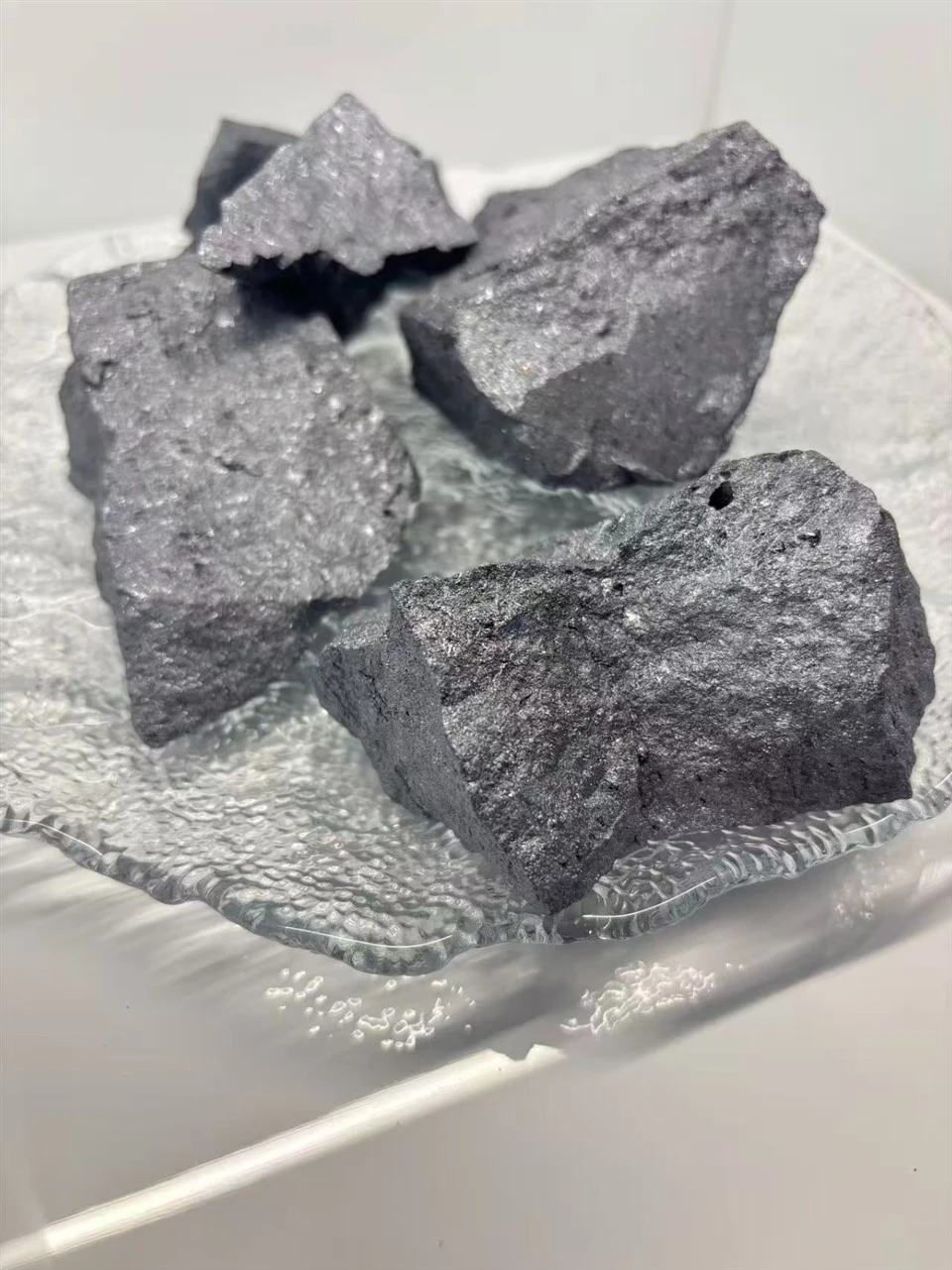 Ferro Silicon 75% Natural Block suppliers