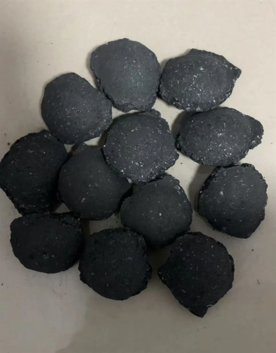 Ferro Silicon Briquettes 50-65% Si suppliers