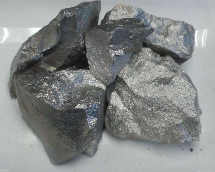 Ferrosilicon Manganese, SiMn Alloy factory