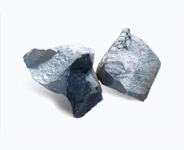 Ferrosilicon Manganese, SiMn Alloy