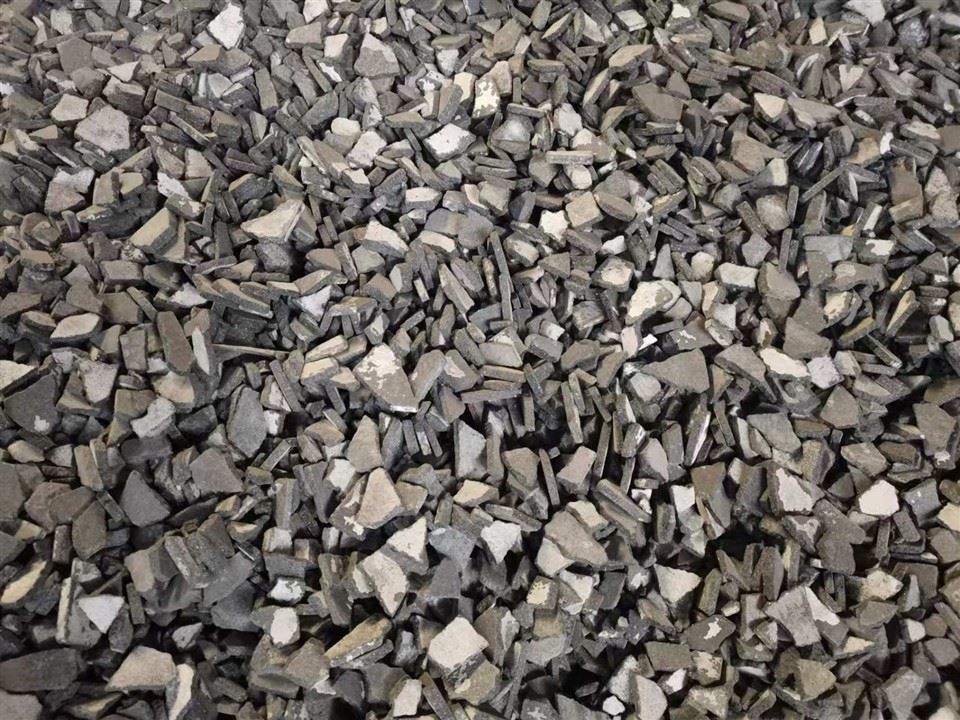 High Carbon Si-C Alloy Si55C15 high quality