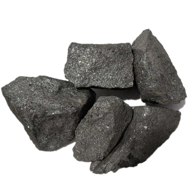 High Carbon Silicon Carbon Alloy Si55C15 suppliers