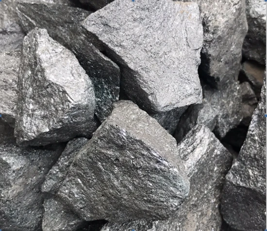 High Carbon Silicon Si40C18 high quality