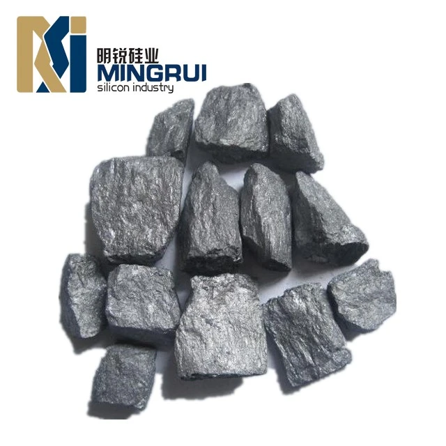 High Magnesium Silicon Alloy best