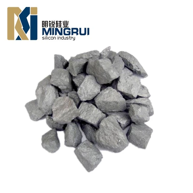 High Magnesium Silicon Alloy suppliers