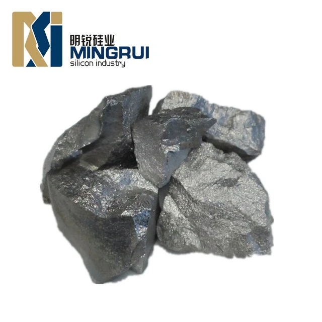 High Magnesium Silicon Alloy