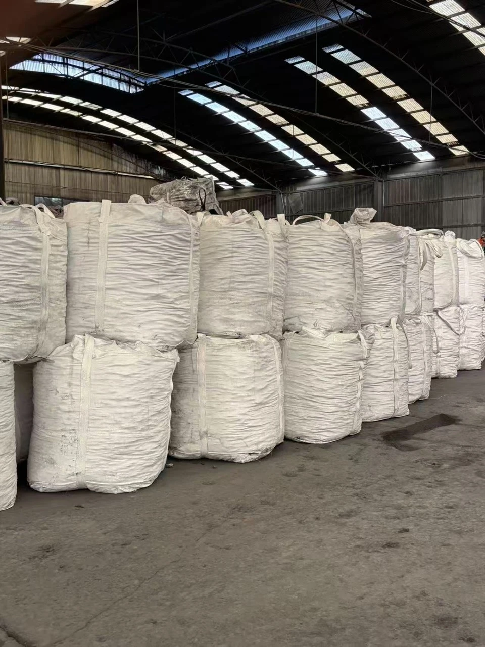 Low Grade Ferro Silicon Lumps Si 50-65 factory