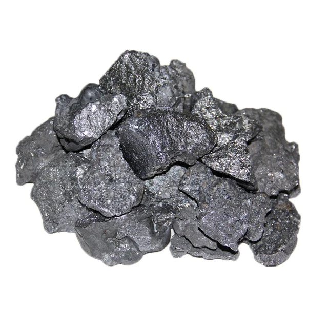 Low Silicon Ferro Silicon Slag high quality