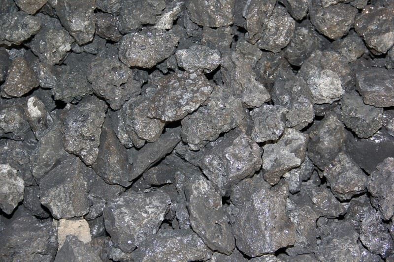 Low Silicon Ferro Silicon Slag price