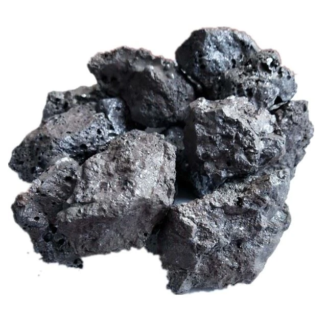 Low Silicon Ferro Silicon Slag suppliers