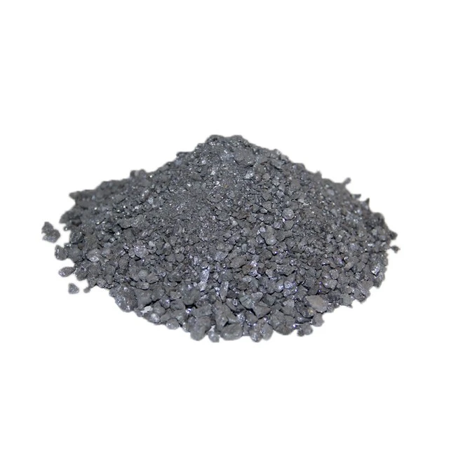 Low Silicon Ferro Silicon Slag price