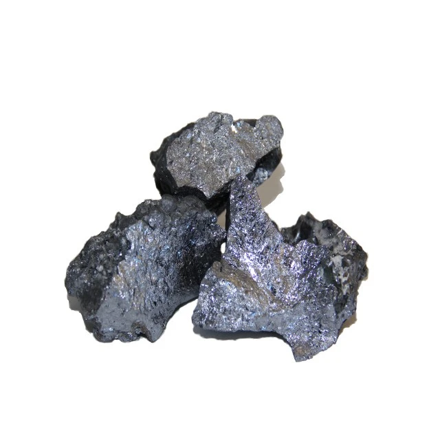 Low Silicon Ferro Silicon Slag factory