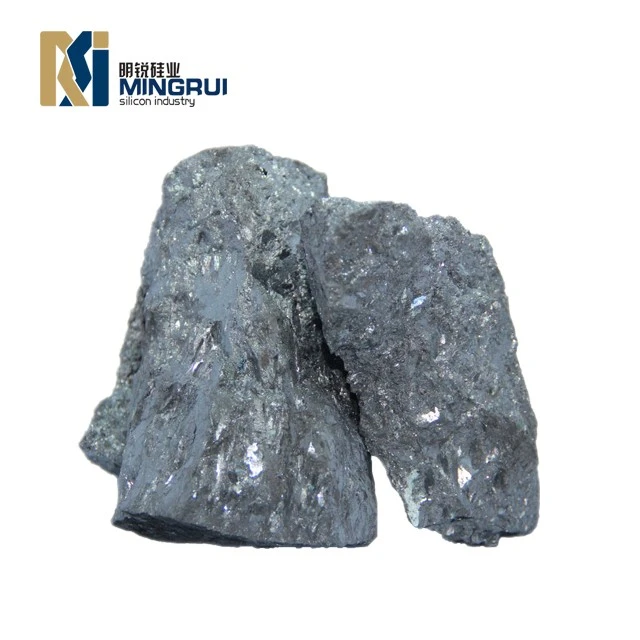 Premium Calcium Silicon Alloy Ca30Si60 high quality