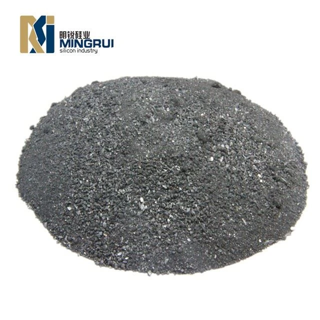 Premium Calcium Silicon Alloy Ca30Si60 suppliers