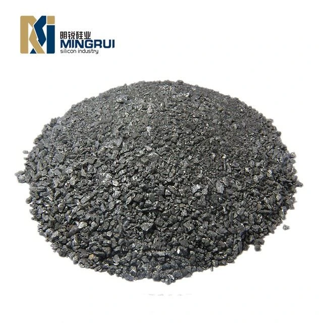 Premium Calcium Silicon Alloy Ca30Si60 best