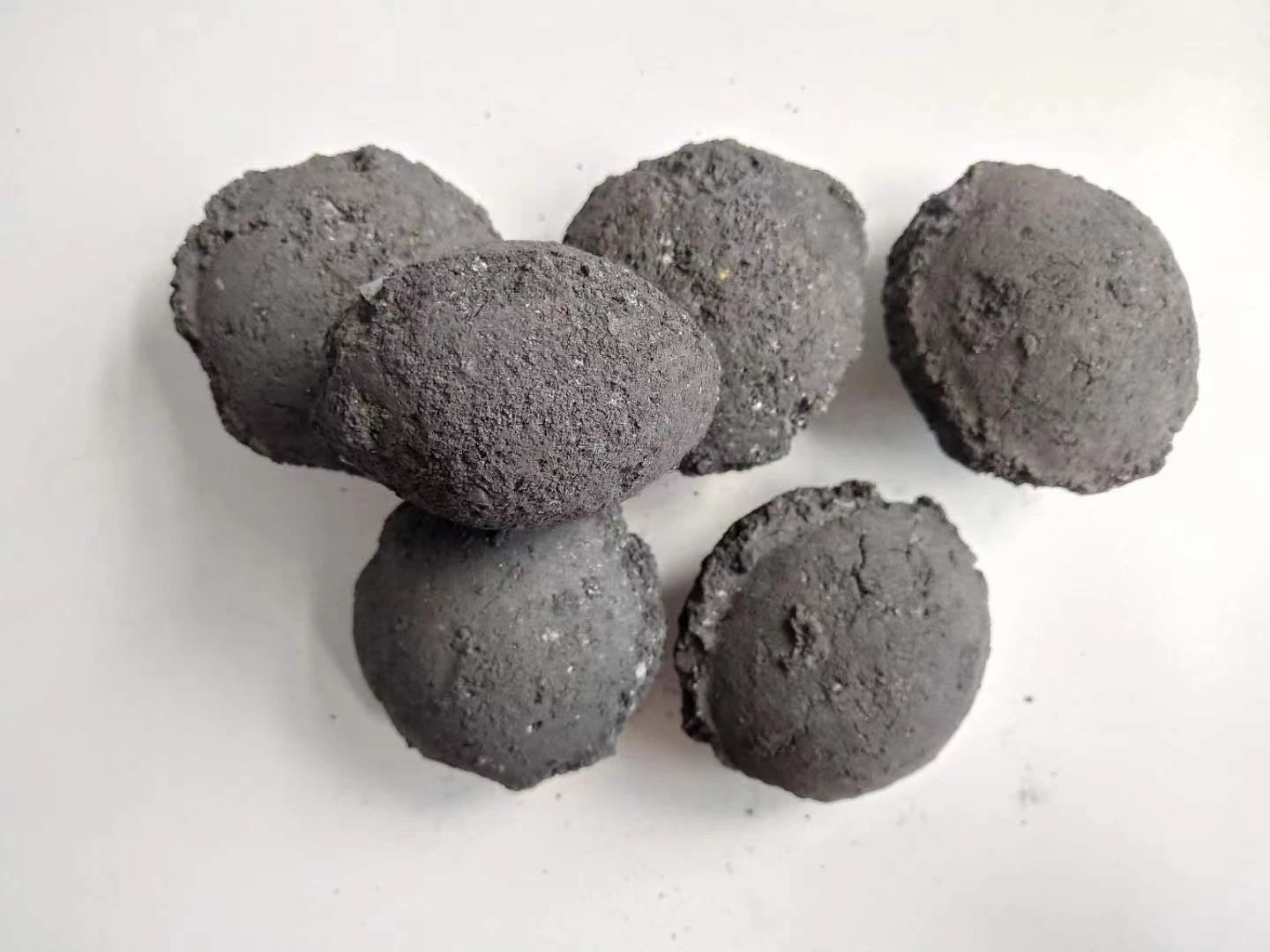silicon briquette silicon briquette