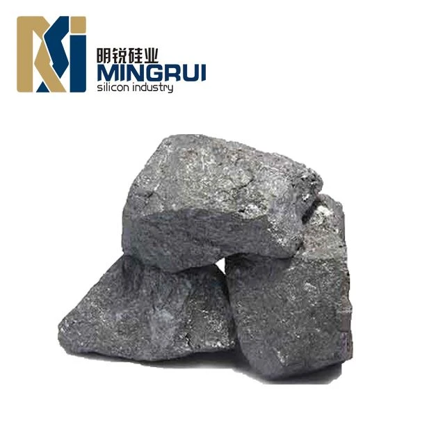 Silicon Manganese Alloy Lumps