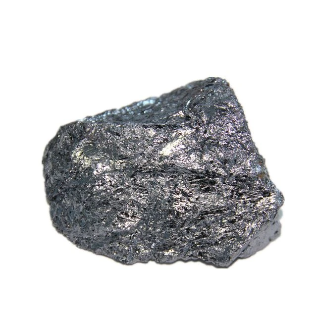 Silicon Metal 421 Lump Bulk Supply