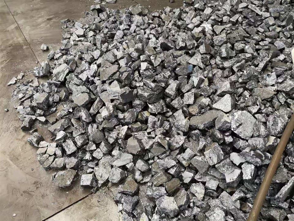 Silicon Metal 553 Lump Supplier suppliers