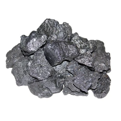 Custom Silicon Slag