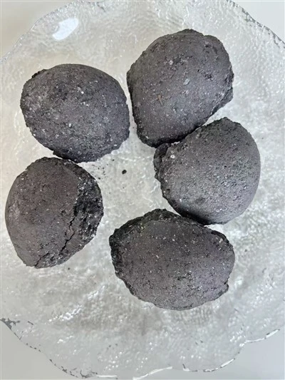 Customized Metallurgical Silicon Balls10-50mm