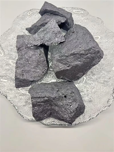 Ferro Silicon 75%Lump-Steelmaking Deoxidizer