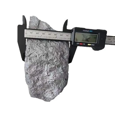 Ferro Silicon FeSi72