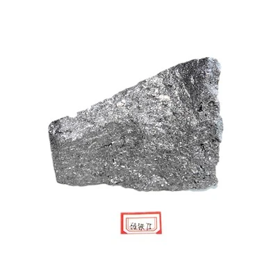 Ferro Silicon For Casting