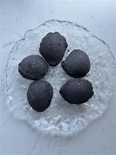 High Purity Silicon Slag Briquettes