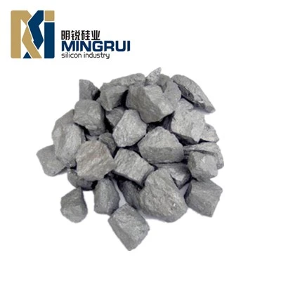 High Quality Ferrosilicon Magnesium FeSiMg7Re1