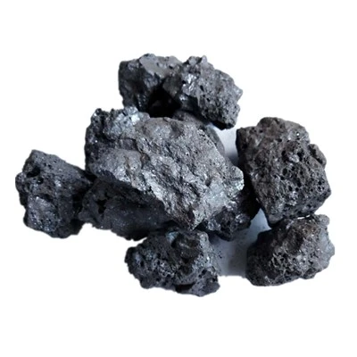 Low Silicon Ferro Silicon Slag