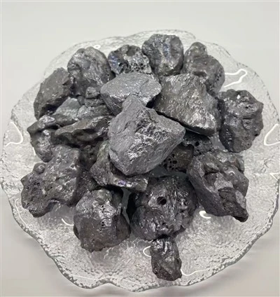 Off-Grade Silicon Metal 90% Si