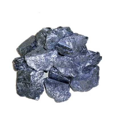 Off-grade Silicon