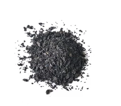Silicon Carbide Foundry Enhancement