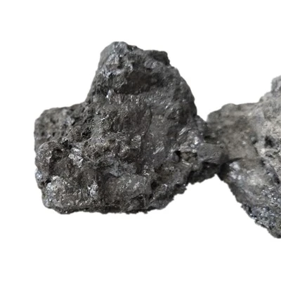 Silicon Dioxide Slag