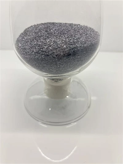 Silicon Iron Alloy FeSi75 Fine Sand 0-1mm Metallurgical Use