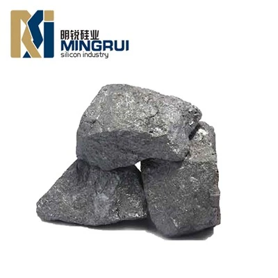 Silicon Manganese Alloy Lumps