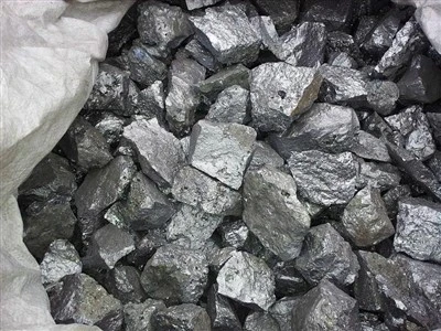Silicon Metal 553