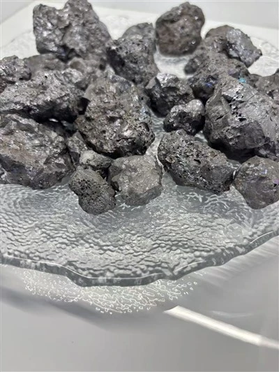 Silicon Slag 45% Si
